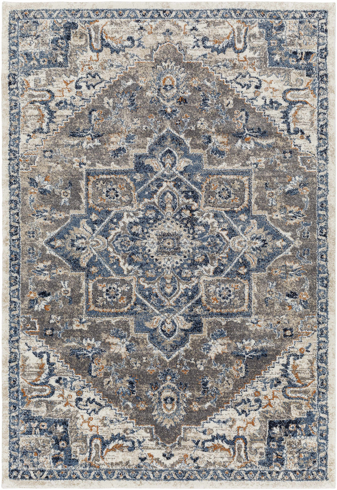 Taligaman Thick Luxe Rug