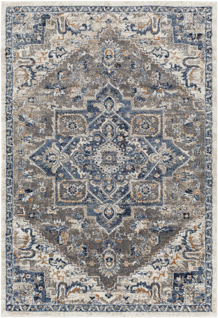 Taligaman Thick Luxe Rug
