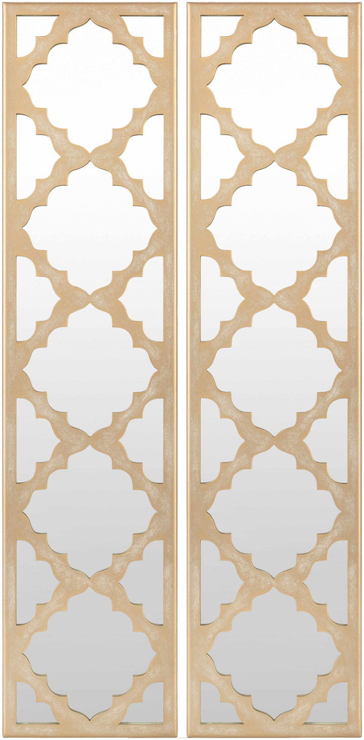 Tembisa Mirror - Clearance