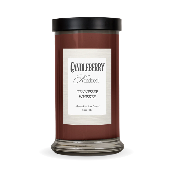 Tennessee Whiskey®, Kindred, Large Jar Candle (Collective)