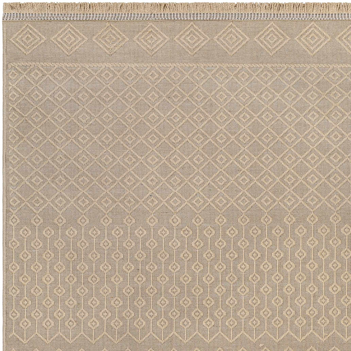 Tolla Washable Jute Rug