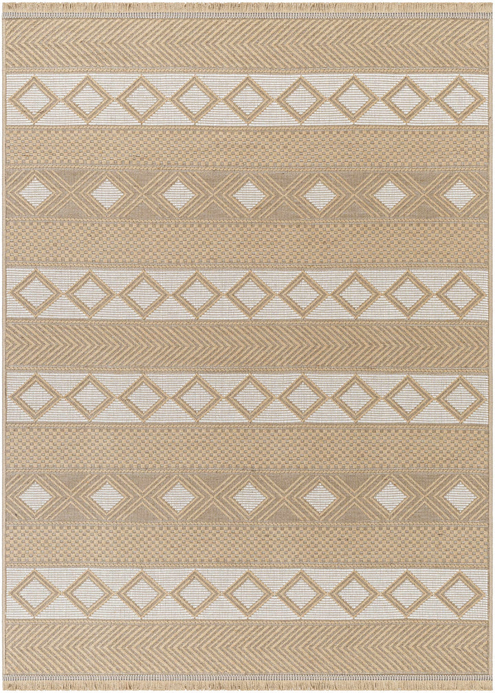 Tomai Washable Jute Rug