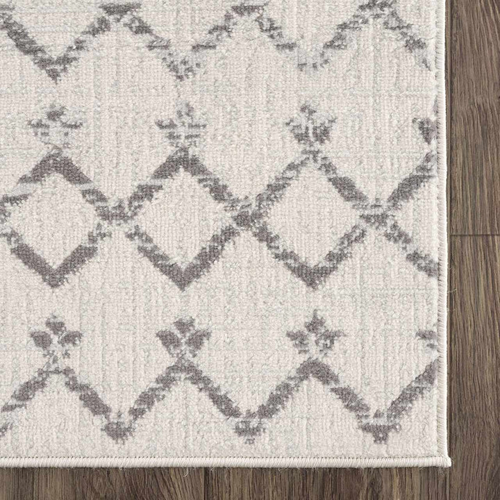 Tigri Aztec 2310 Ivory Rug - Promo