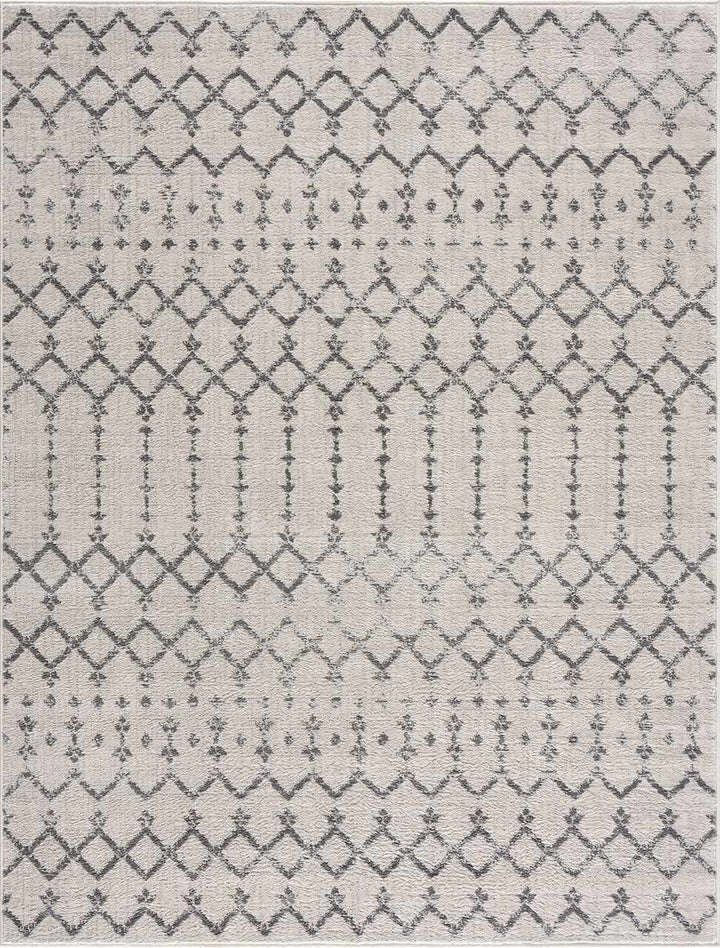 Tigri Aztec 2310 Ivory Rug - Promo