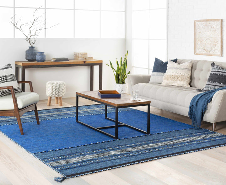 Roslindale Wood-Frame Wall Art Piece