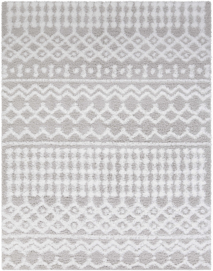Vernonburg Shag Area Rug
