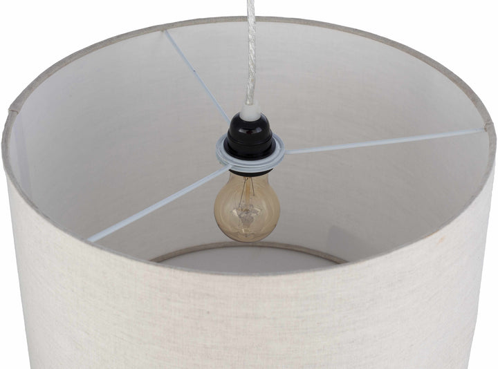 Wewahitchka Ceiling Light - Clearance