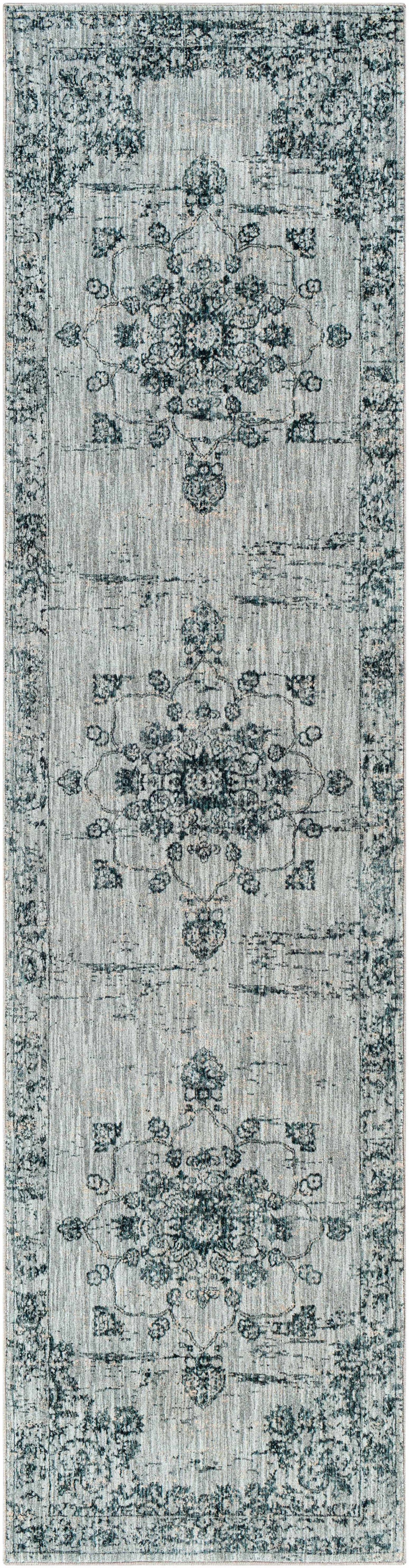 Wandina Traditional Luxe Rug