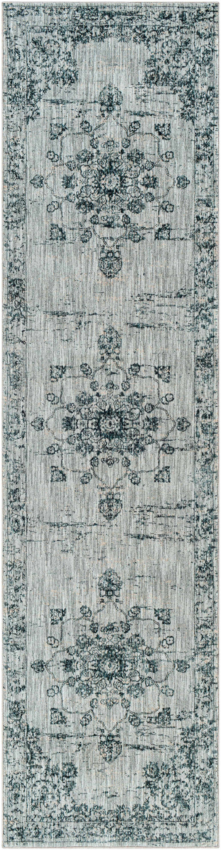 Wandina Traditional Luxe Rug