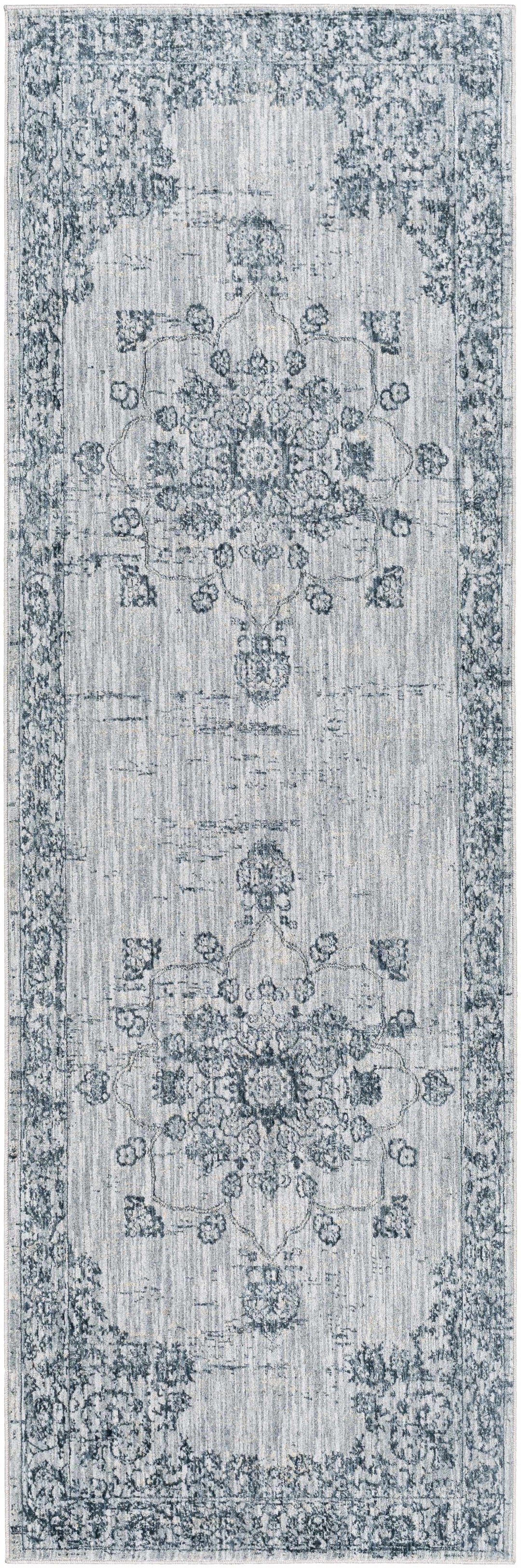 Wandina Traditional Luxe Rug