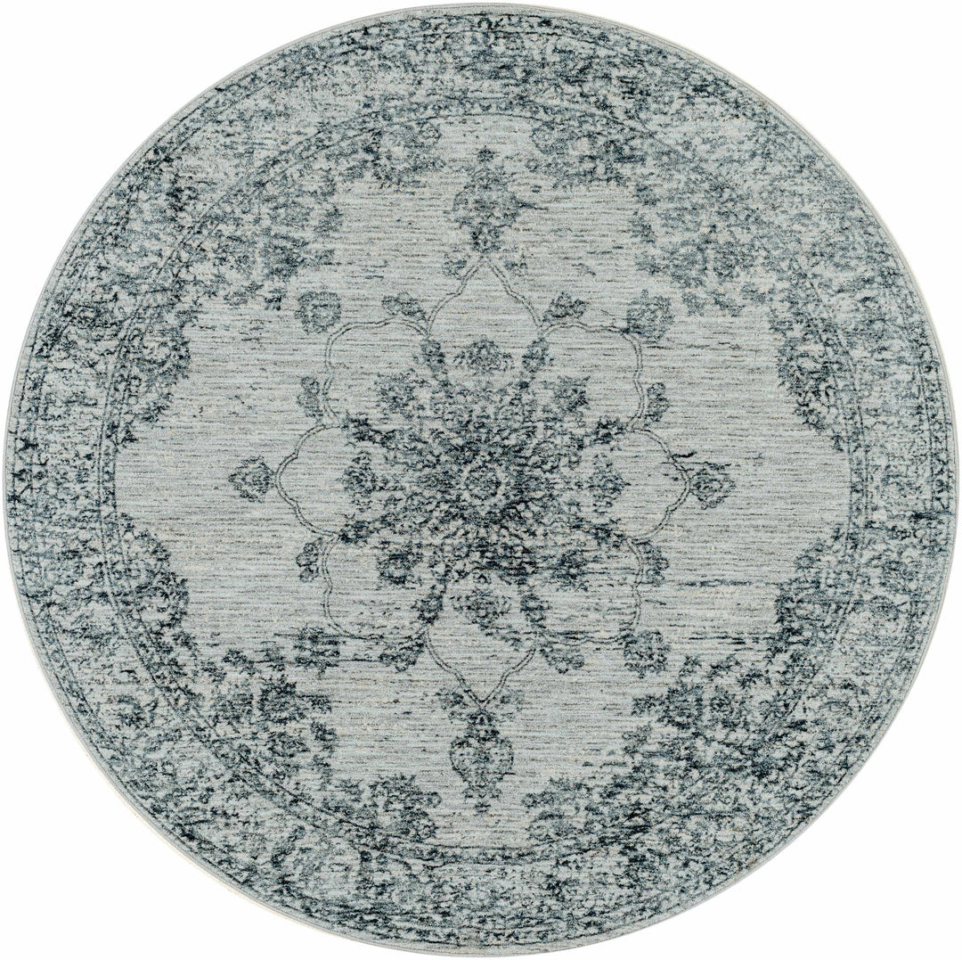 Wandina Traditional Luxe Rug