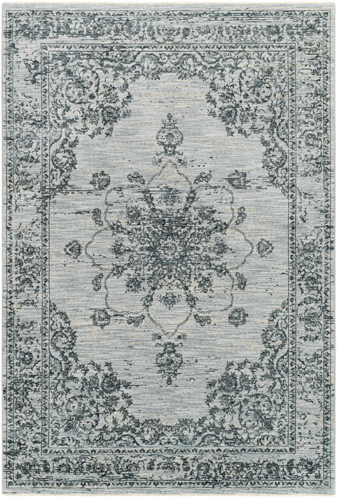 Wandina Traditional Luxe Rug