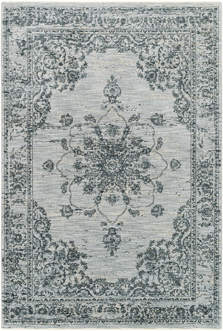 Wandina Traditional Luxe Rug