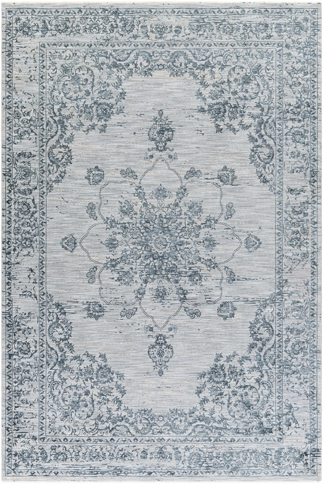 Wandina Traditional Luxe Rug