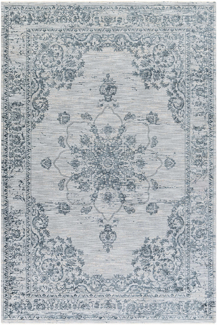 Wandina Traditional Luxe Rug