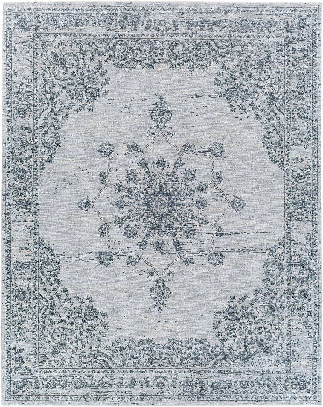 Wandina Traditional Luxe Rug