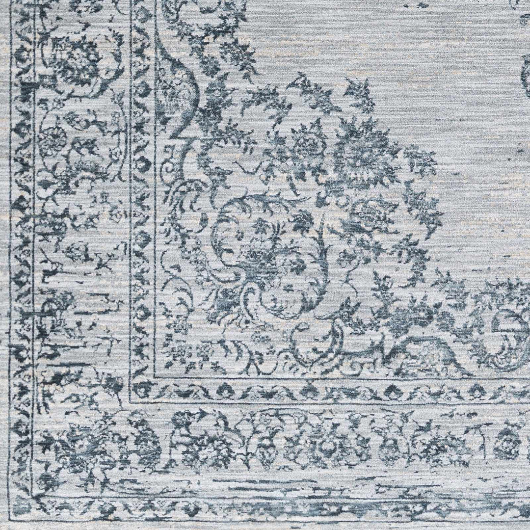 Wandina Traditional Luxe Rug