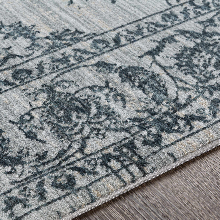 Wandina Traditional Luxe Rug