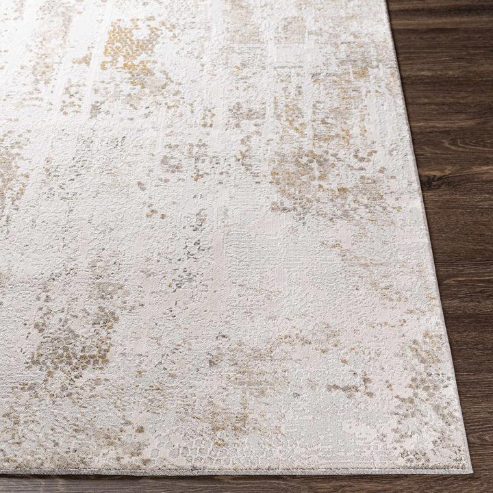 Windale Textured Luxe Area Rug