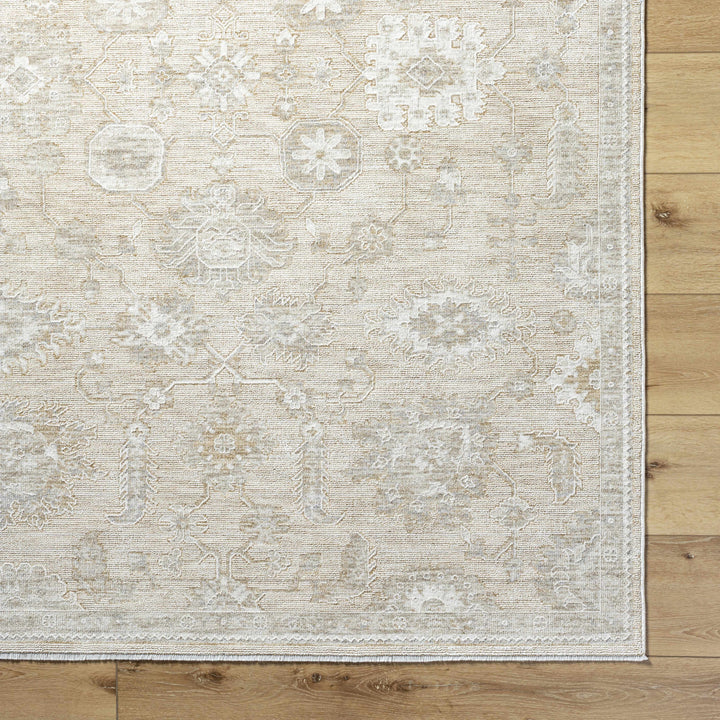 Yonca Luxe  Rug
