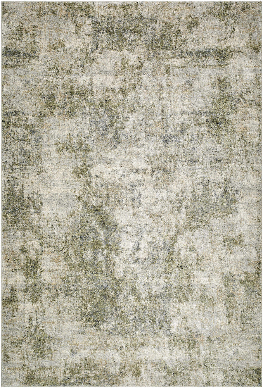 Textured area rug with a mix of green and beige colors

Zazie Thick Luxe Rug