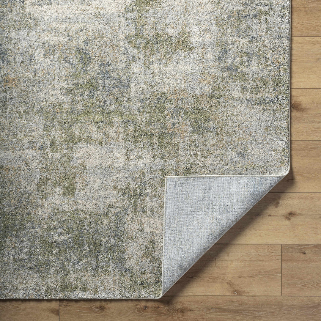 Textured area rug on a wooden floor

Zazie Thick Luxe Rug