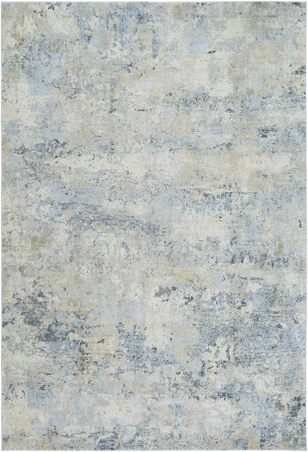 Zadie Thick Luxe Rug