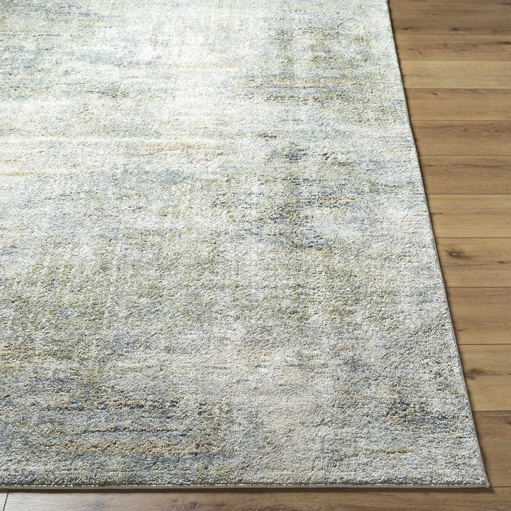 Zetna Thick Luxe Rug