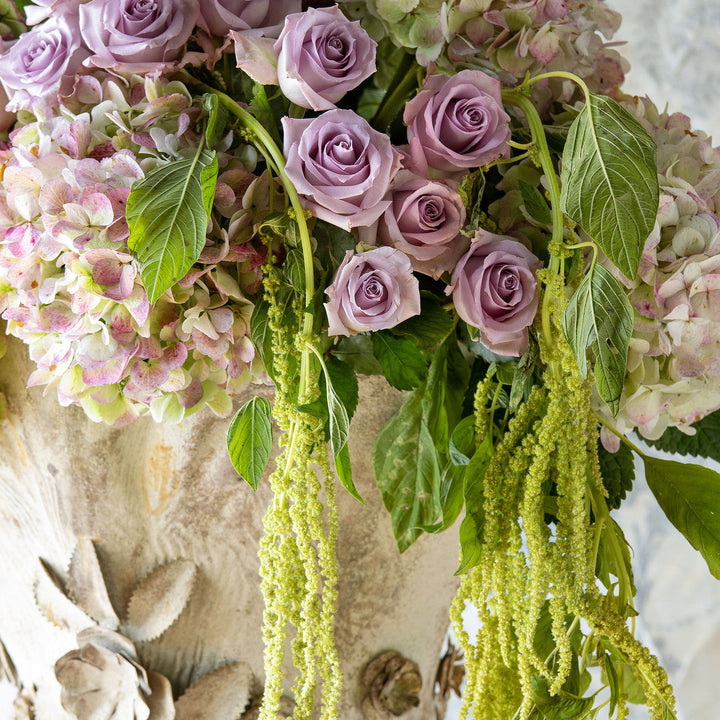 Grande Fountaine Garden Urn