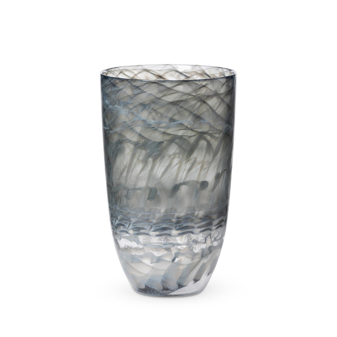 Jagger Murano Glass Vase