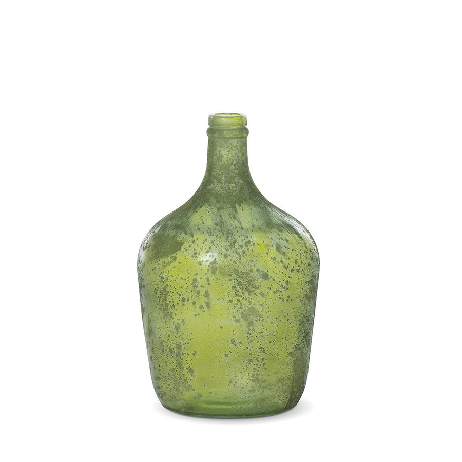 Cellar Bottle Antique Green, Small