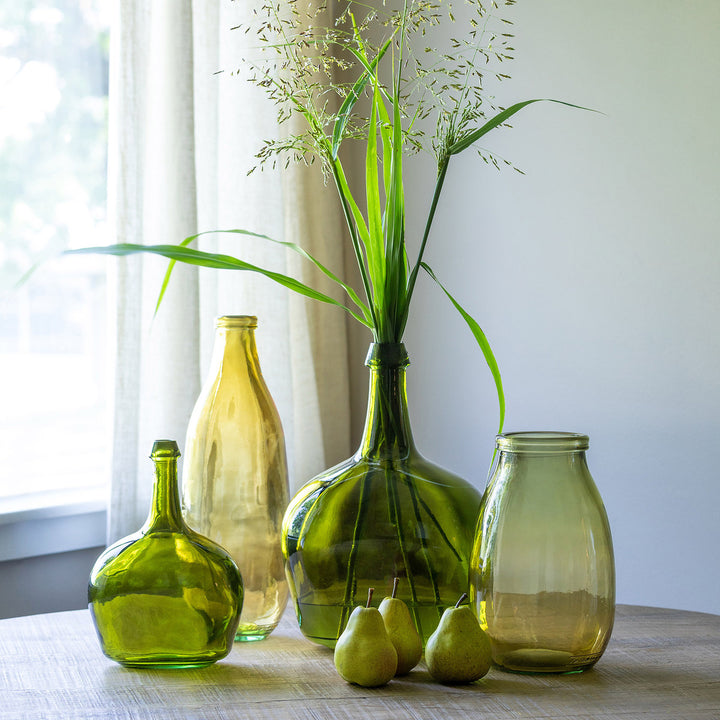Mattox Jar Vase