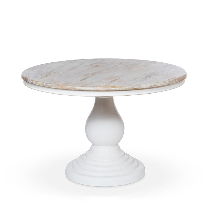 Meryl Pedestal Table