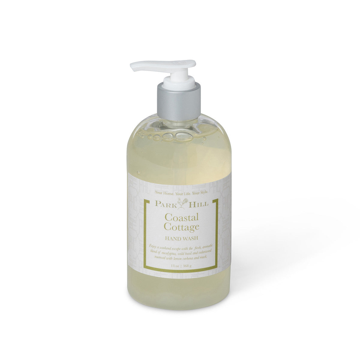 Coastal Cottage Hand Wash