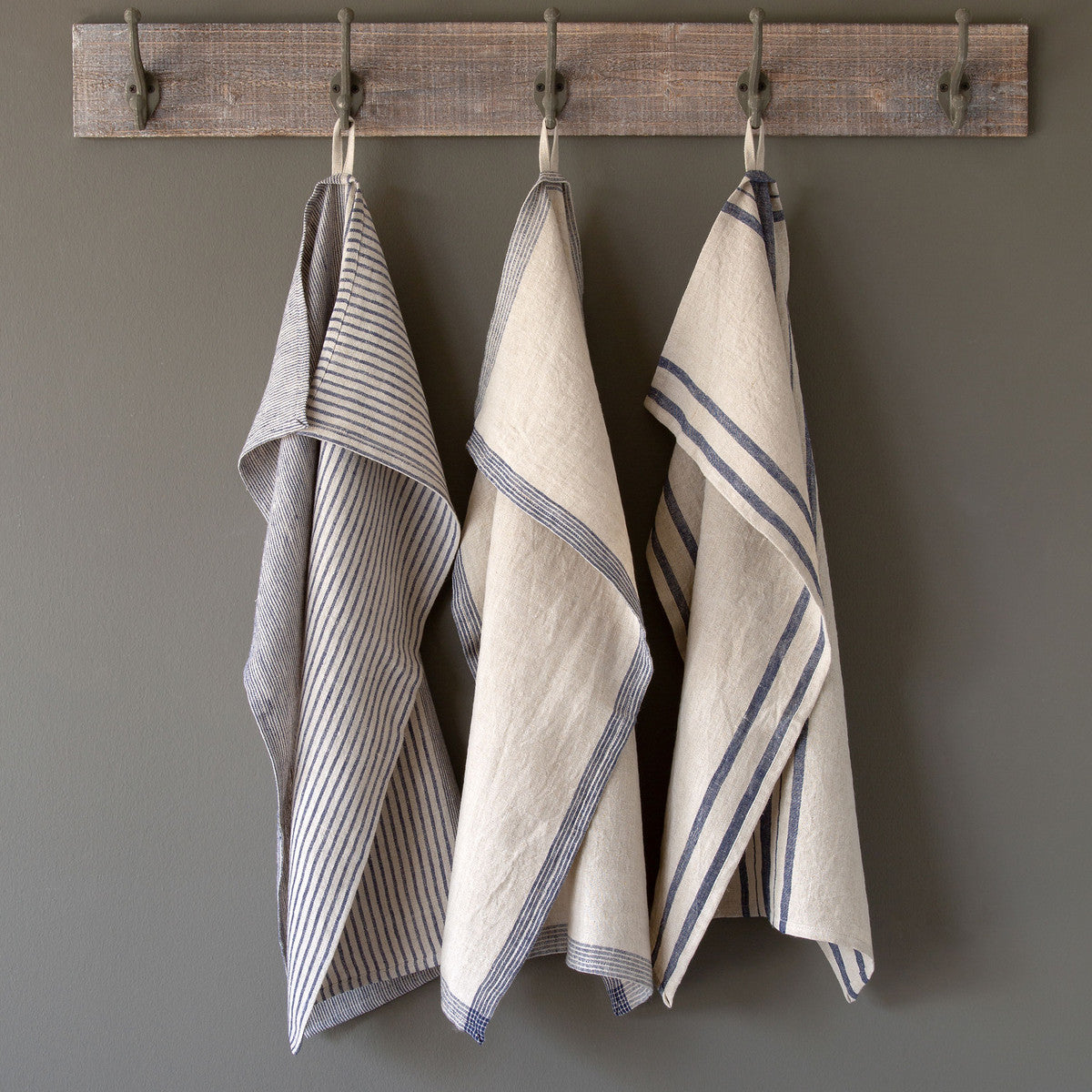 Linen cheap dish cloth