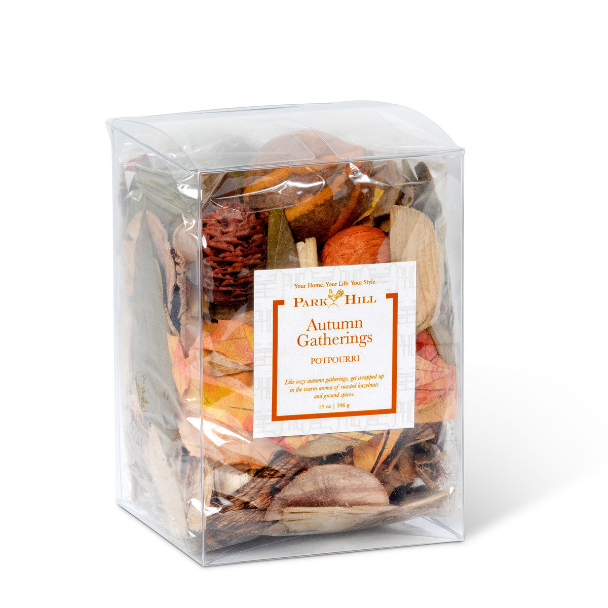 Park Hill Autumn Gatherings Potpourri - Thumbnail 4