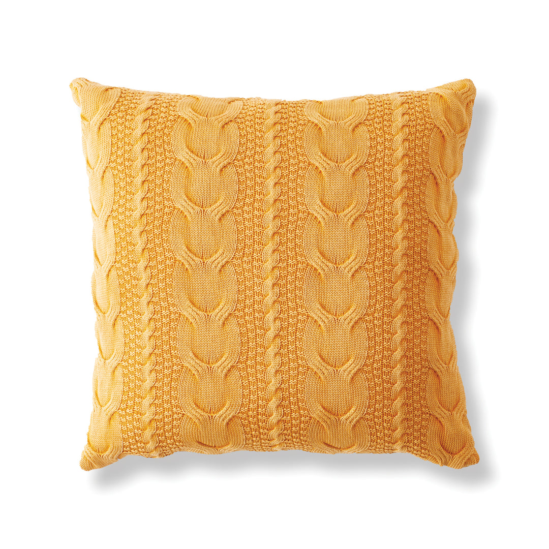 Hollyn Square Euro Pillow
