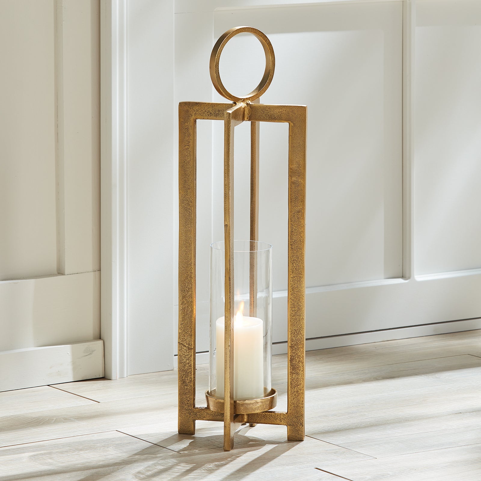 ASOLA LANTERN SMALL