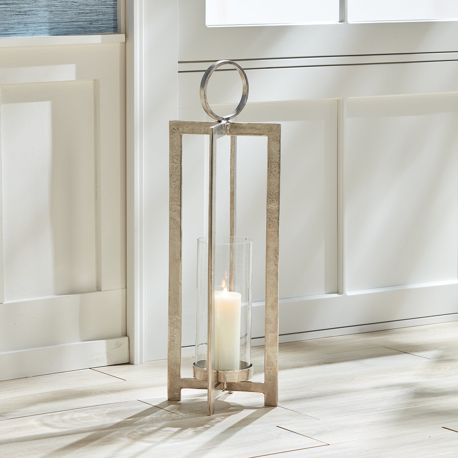 ASOLA LANTERN LARGE