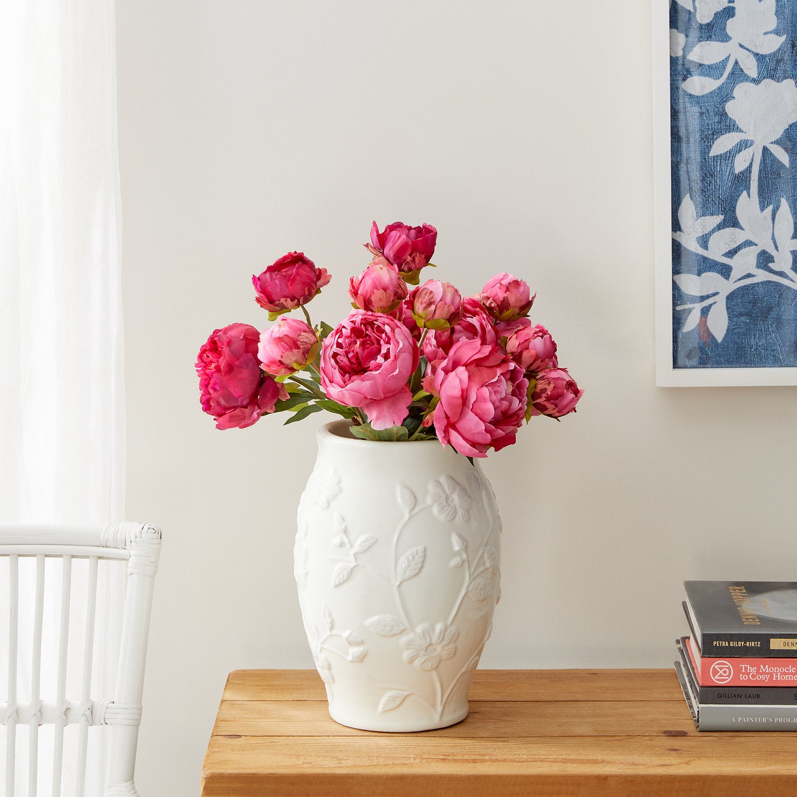 BLOSSOM VASE SMALL