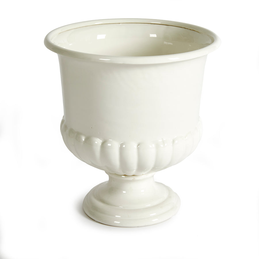 Mirabelle Decorative Pedestal Bowl Small