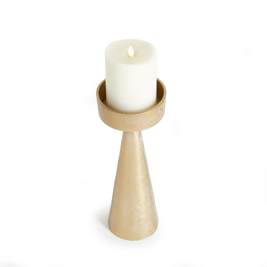 Florence Candle Stand Small