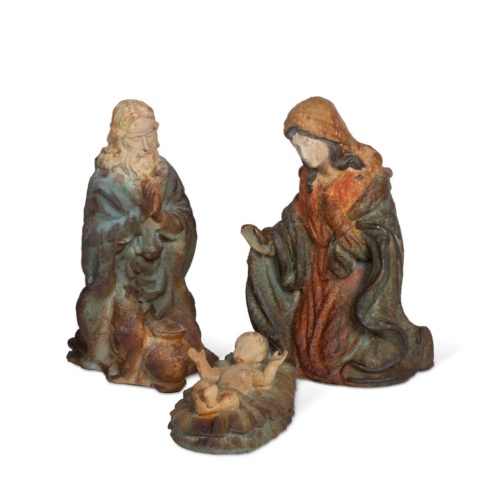 Classic Holy Family, Set of 3