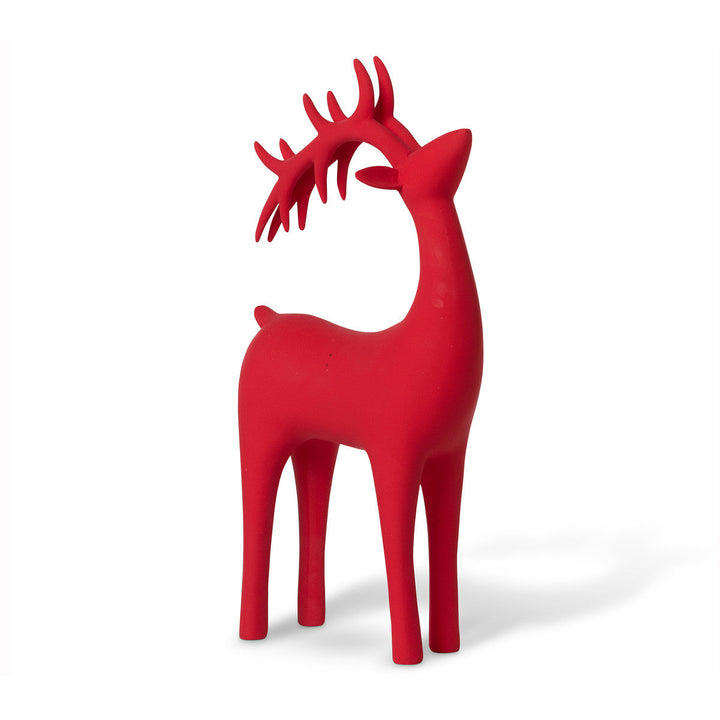 Nordic Red Deer, Large