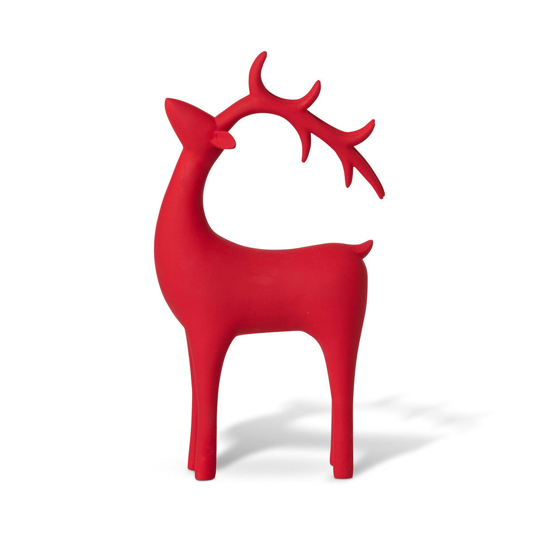 Nordic Red Deer, Large