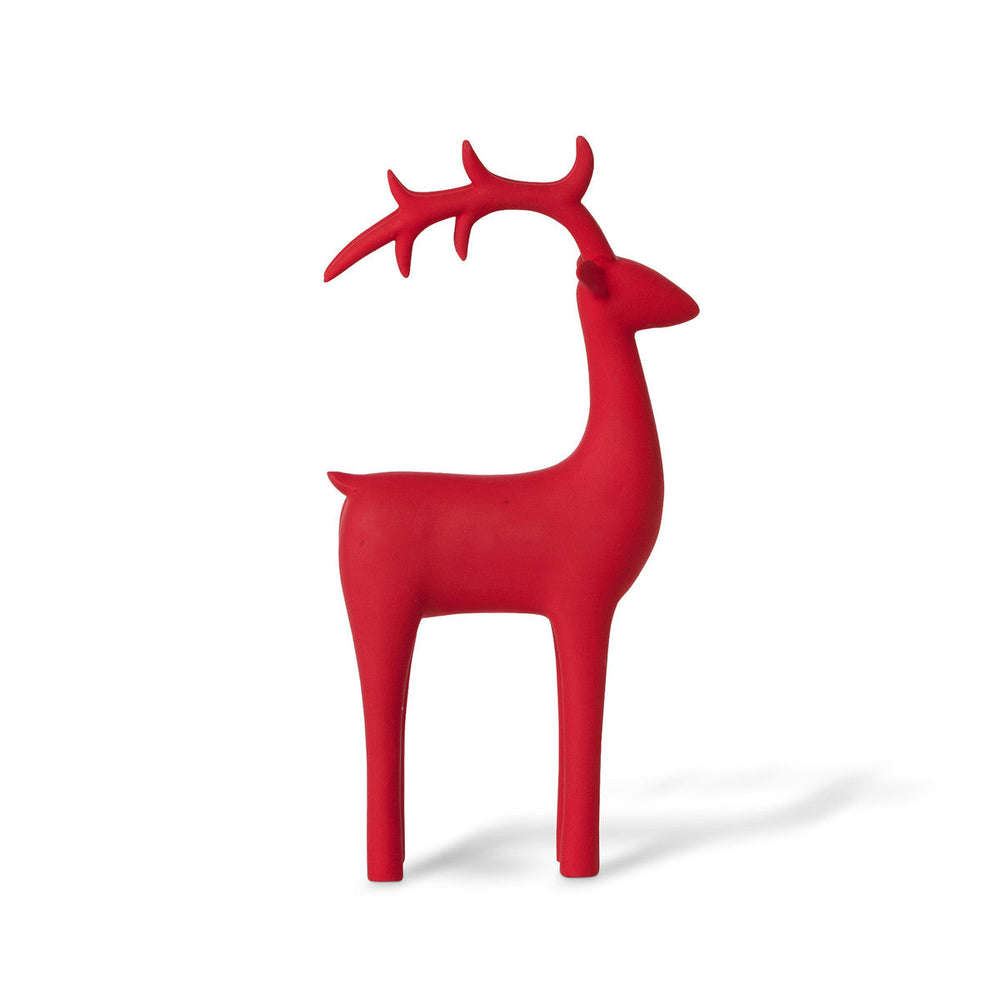 Nordic Red Deer, Small